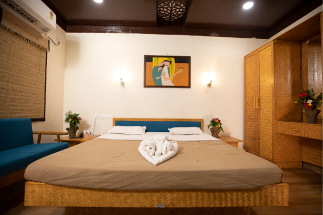 Standard Room AC 5