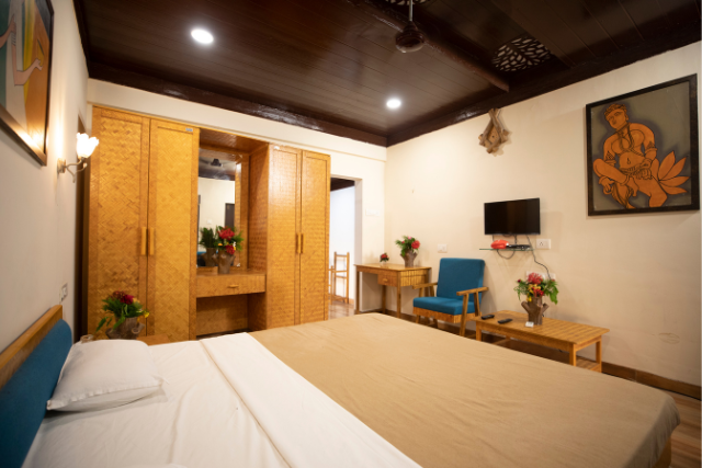 Standard Room AC 3