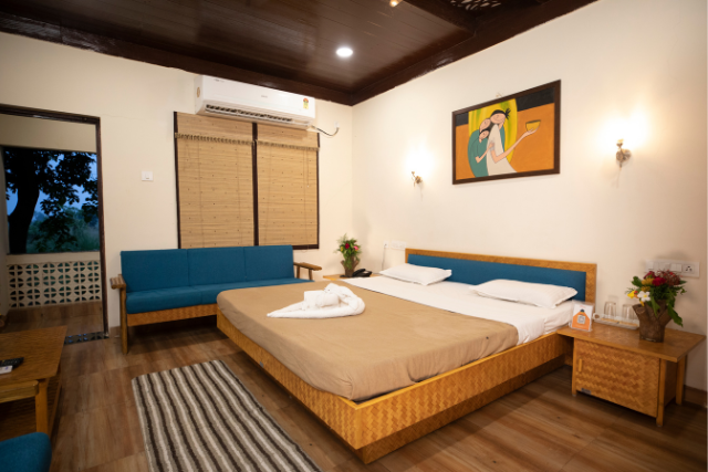 Standard Room AC 2