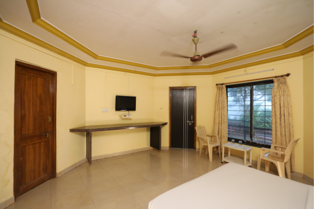Konkani House AC 2