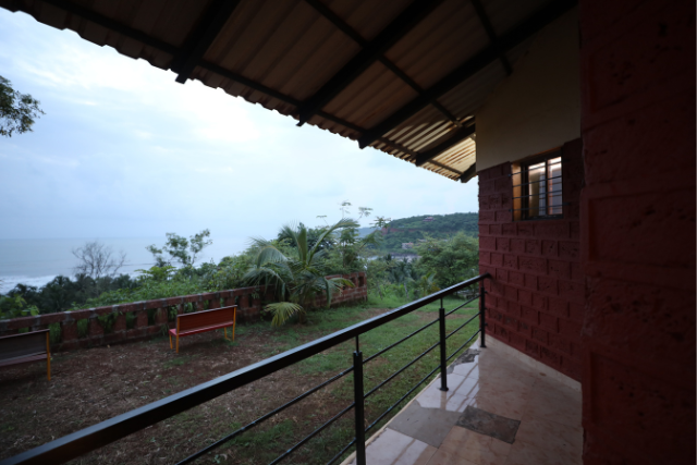 Konkani House AC 4