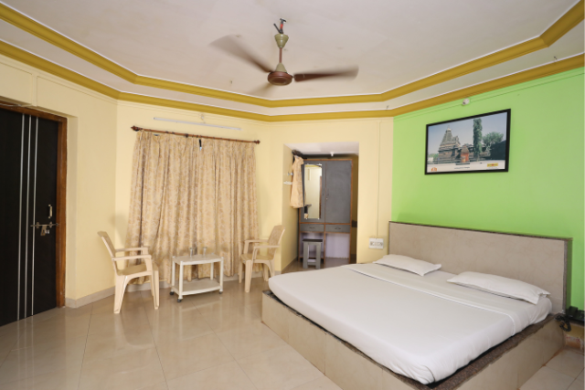 Konkani House AC