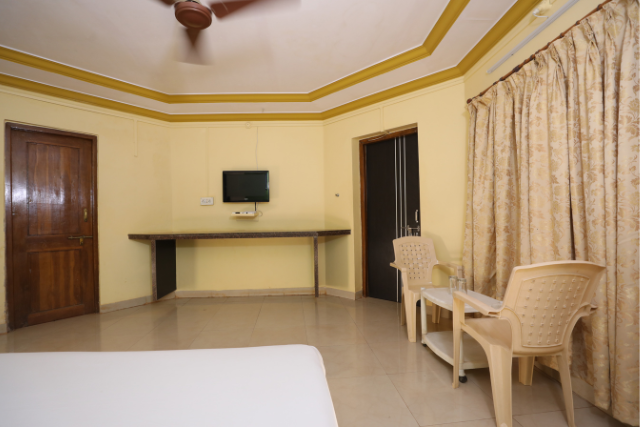 Konkani House AC 3