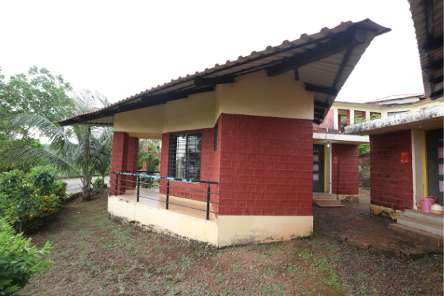 Konkani House AC 5