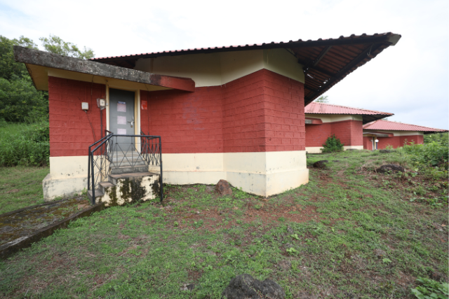 Konkani House Non Ac 6