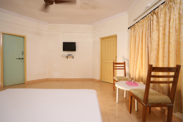 Konkani House Non Ac 5