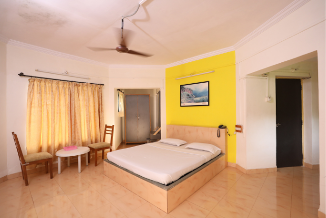 Konkani House Non Ac 4
