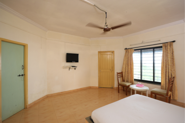 Konkani House Non Ac 3
