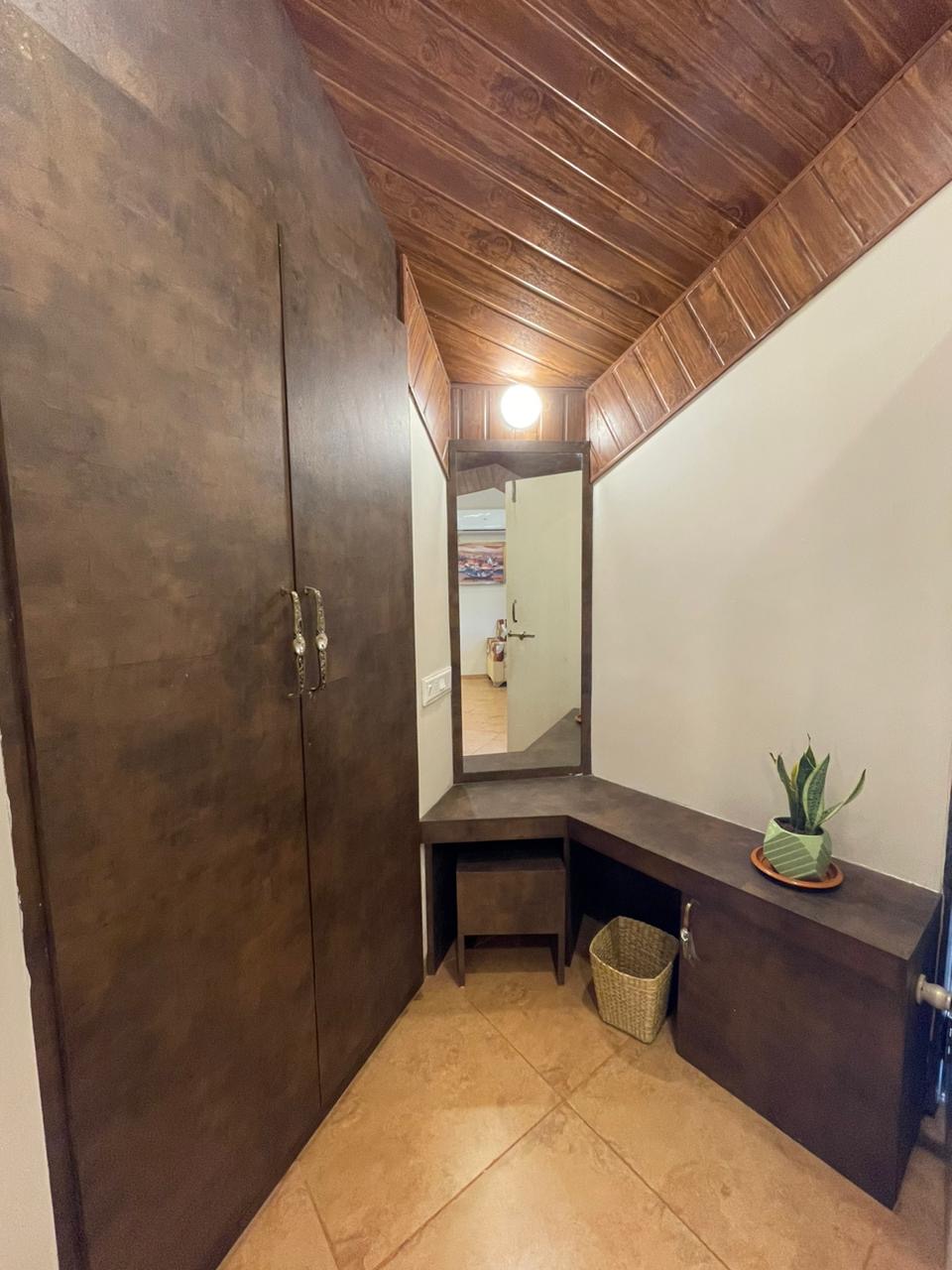 Kokani Hut Room 4