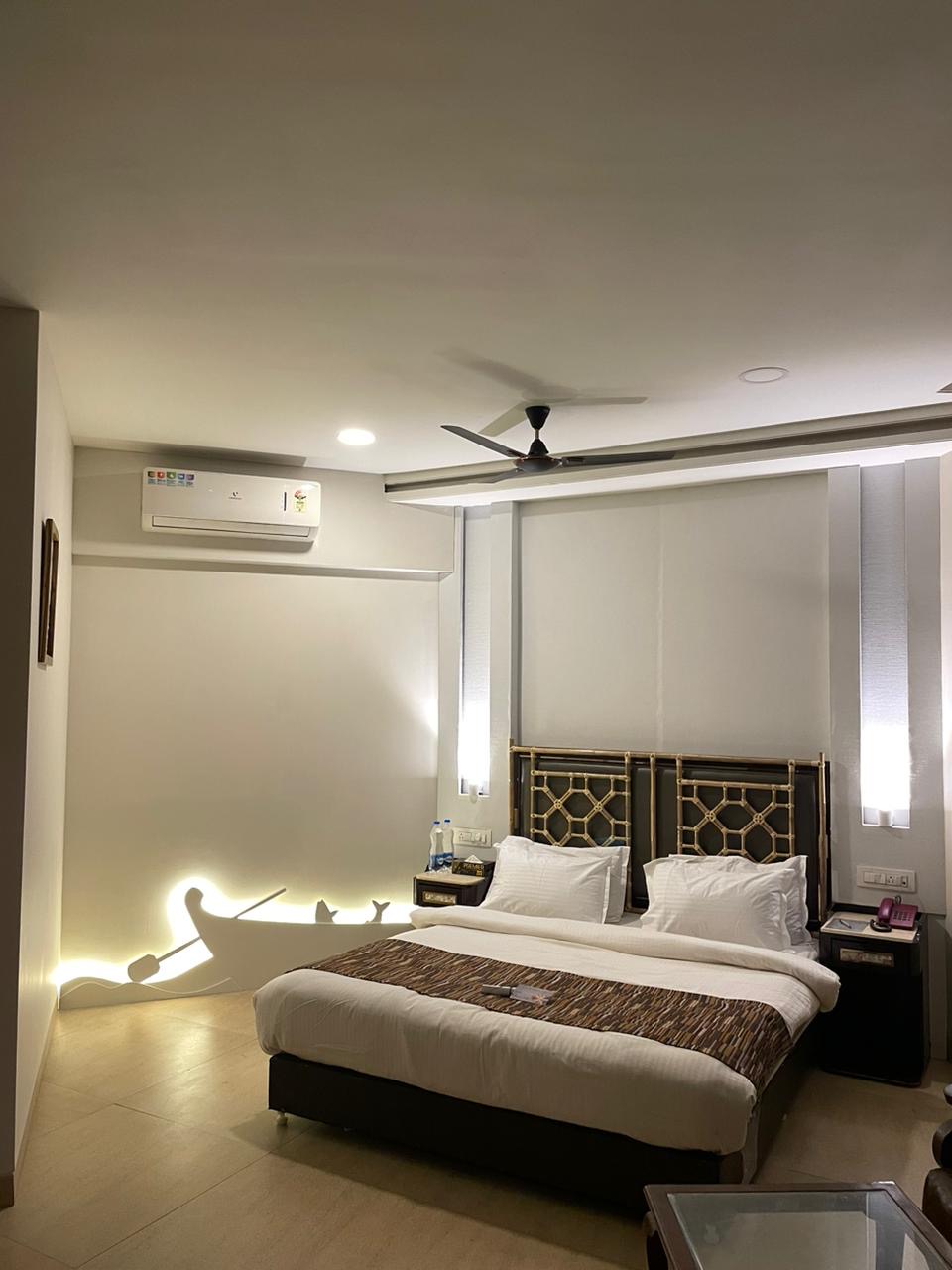 Konkani House AC 2