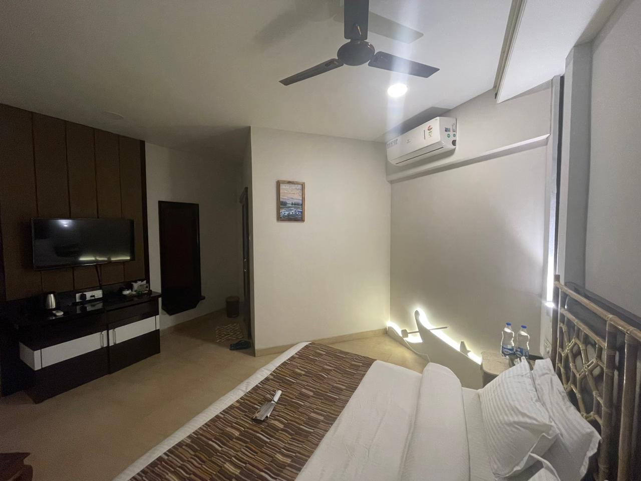 Konkani House AC 7
