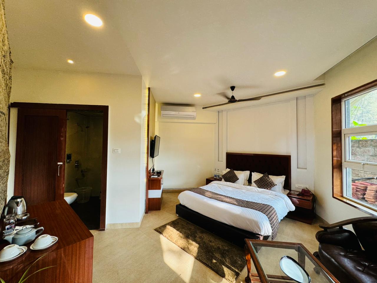 Konkani House AC