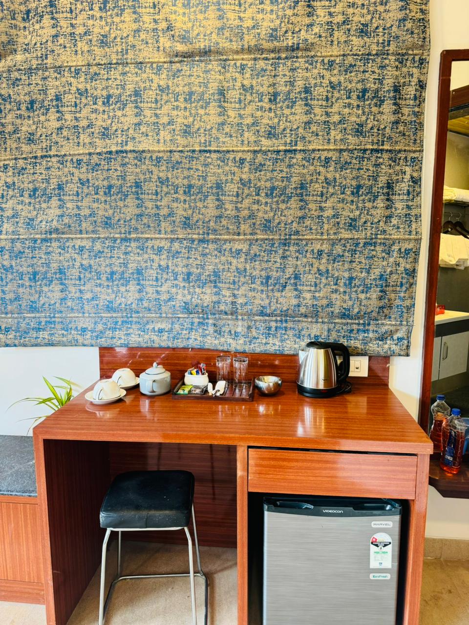 Konkani House AC 9
