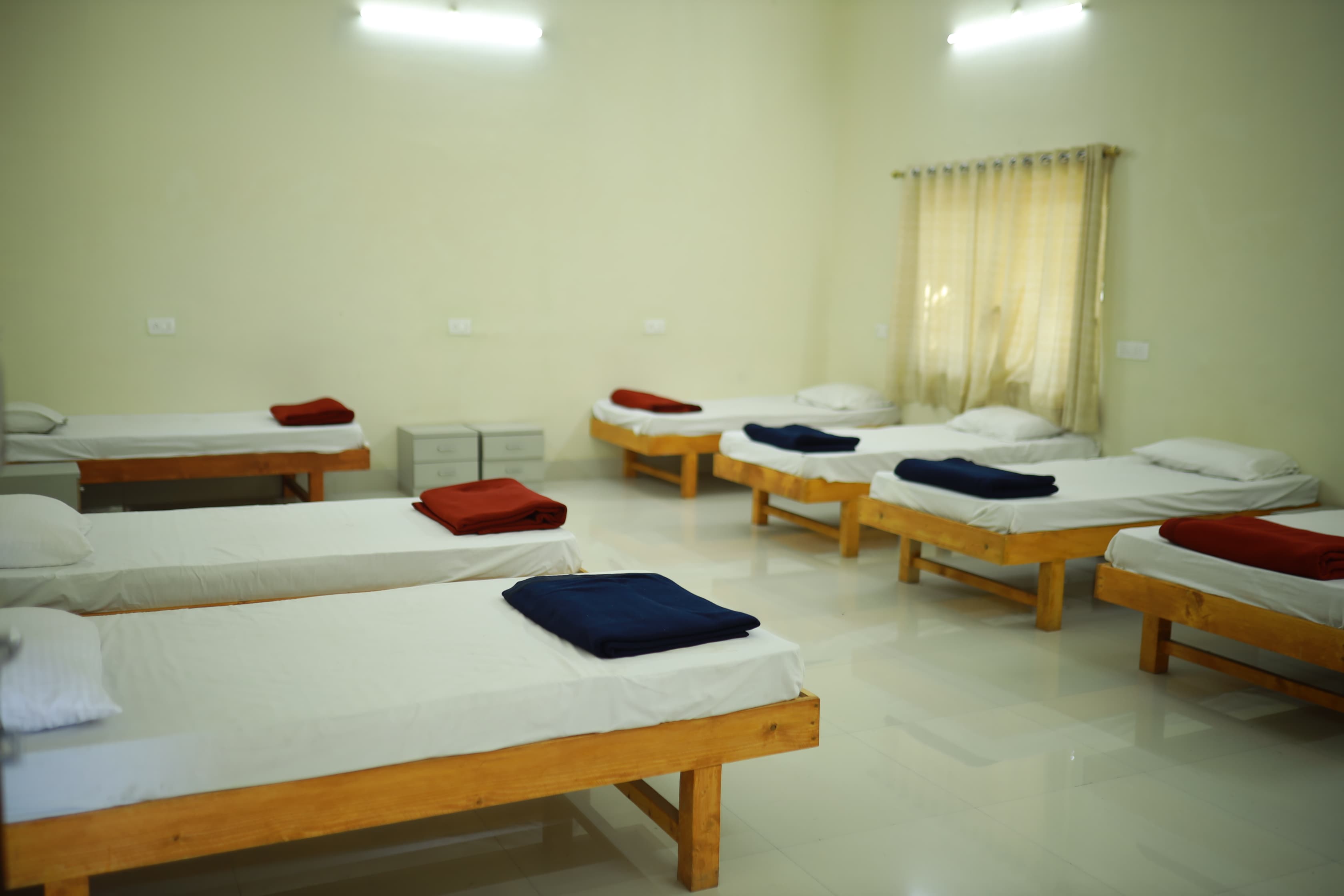 Group Accomodation 2