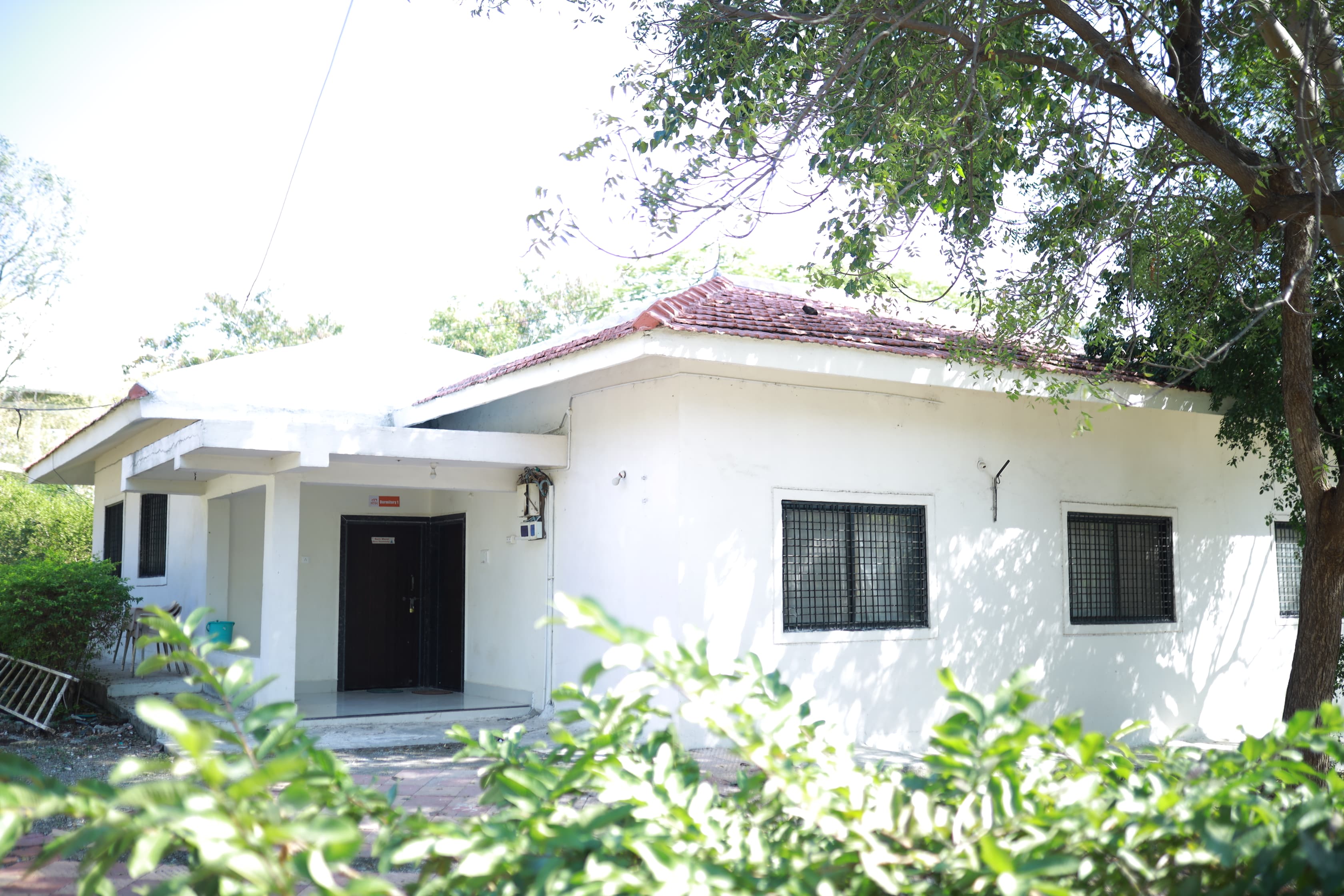 Group Accomodation 3