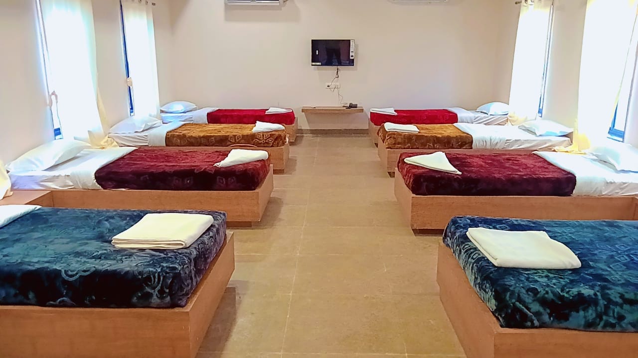 Dormitory