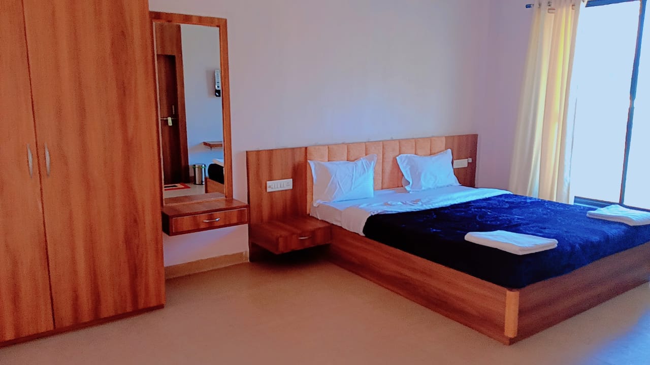 Standard Suite