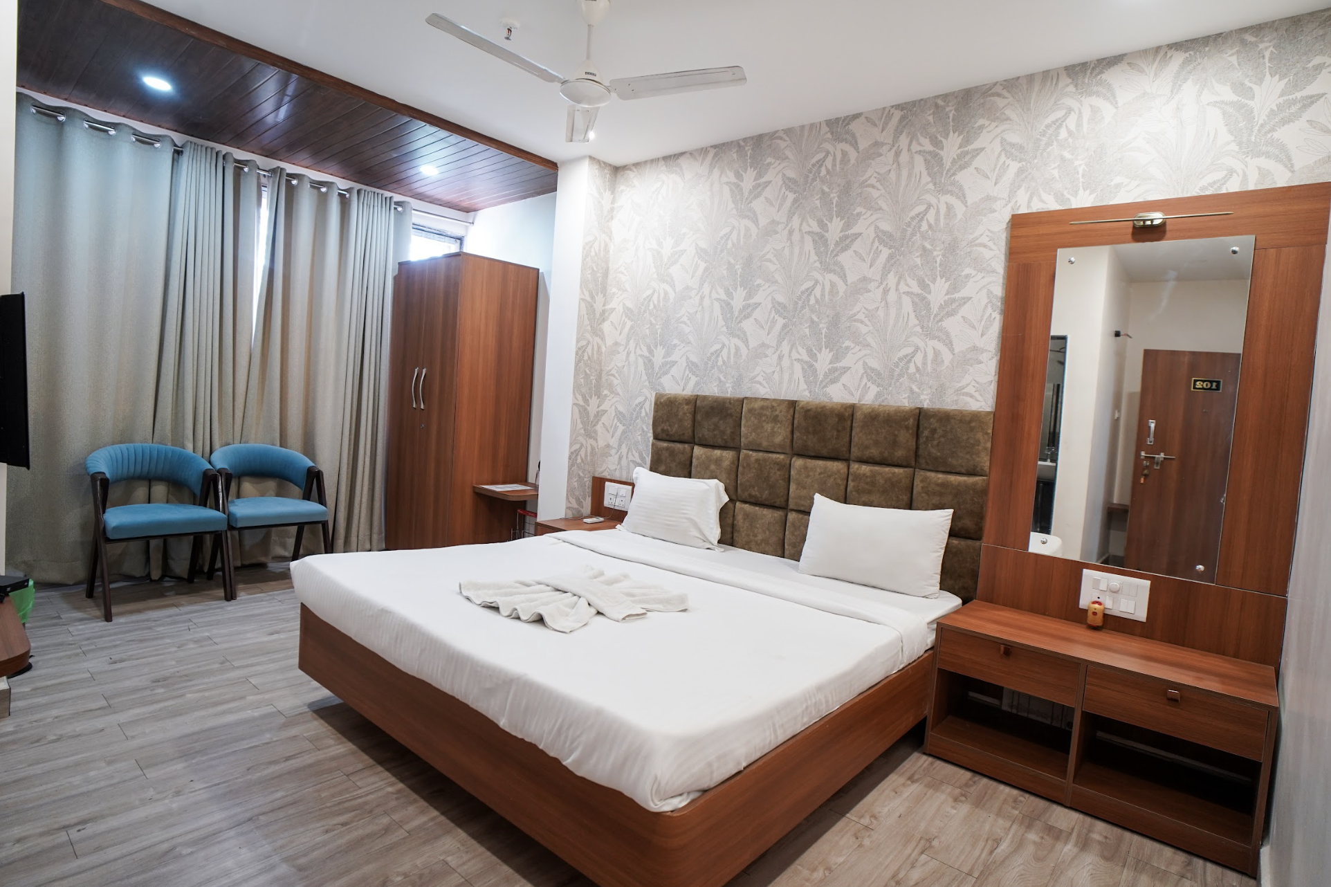 Standard Room AC