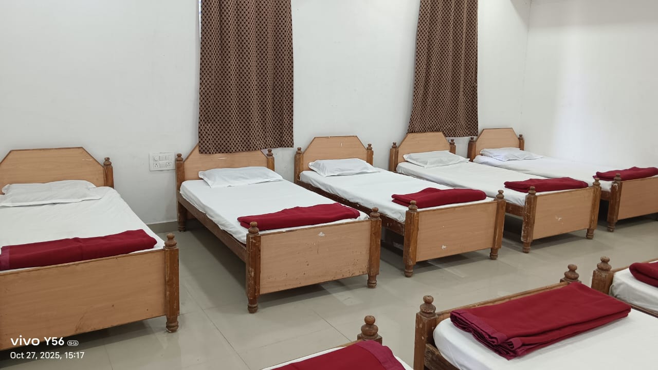 Dormitory A 2