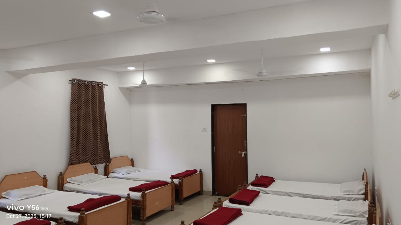 Dormitory A