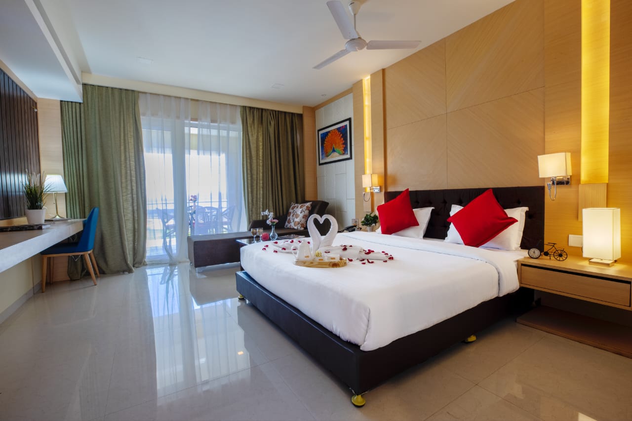 Muscat AC 6