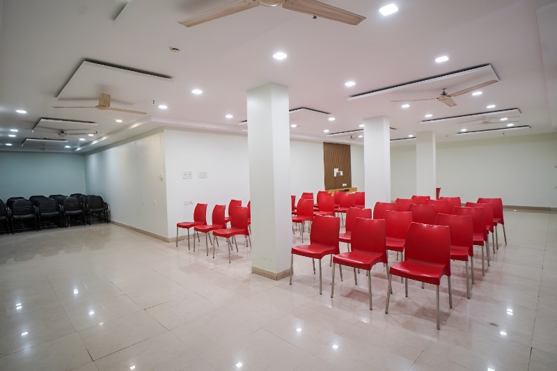 MTDC Nagpur gallery 4