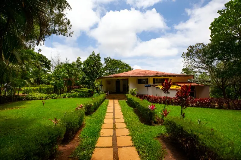 MTDC Koyna Lake gallery 3