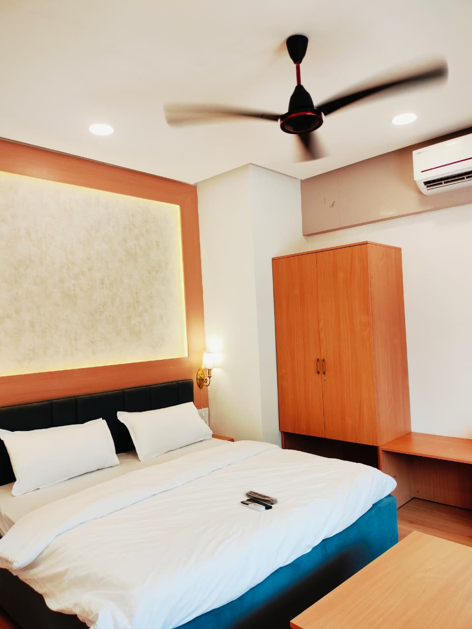 Sea Breeze AC Room 2