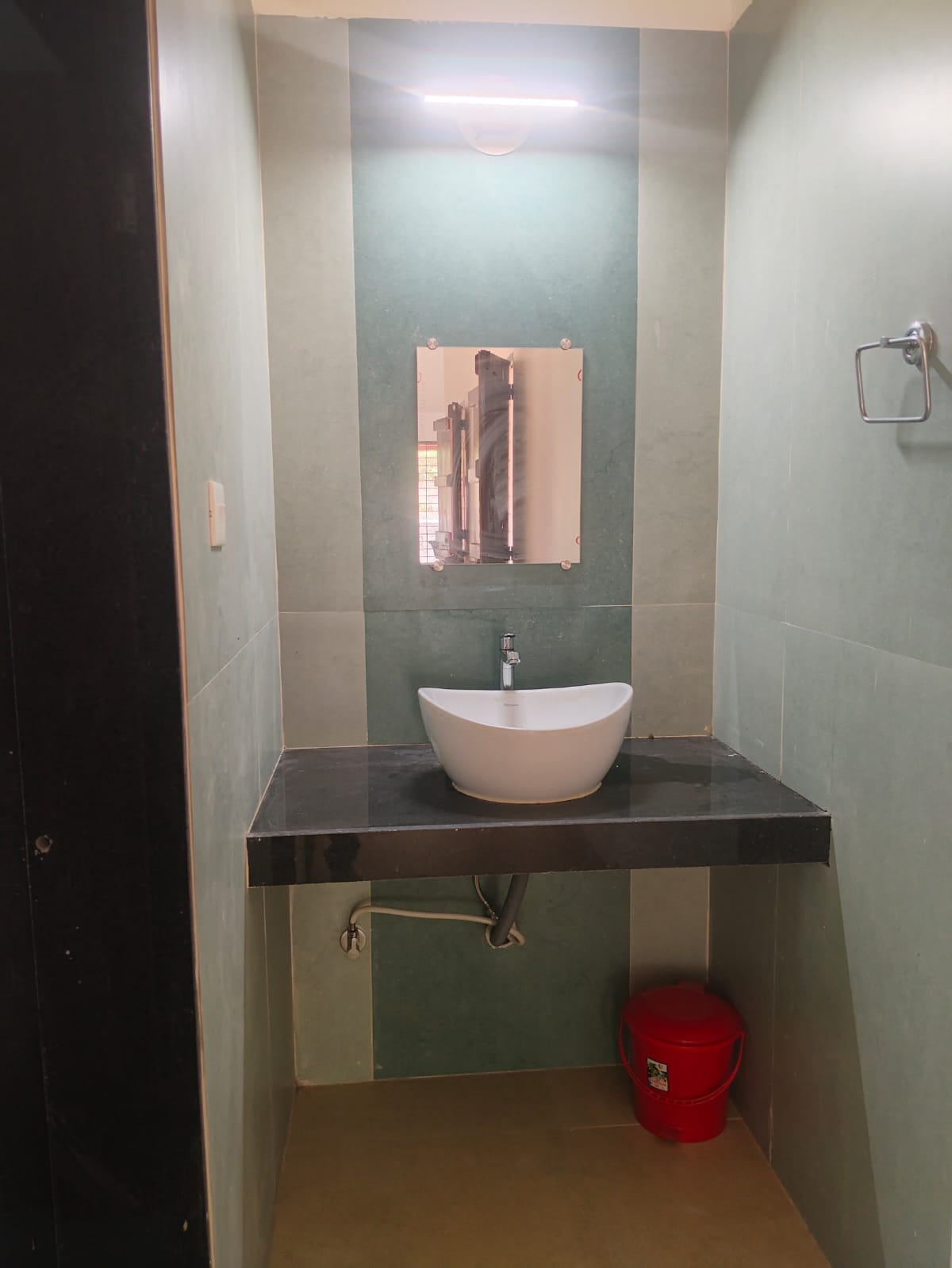 Family Room (4 Bed) Non AC 3