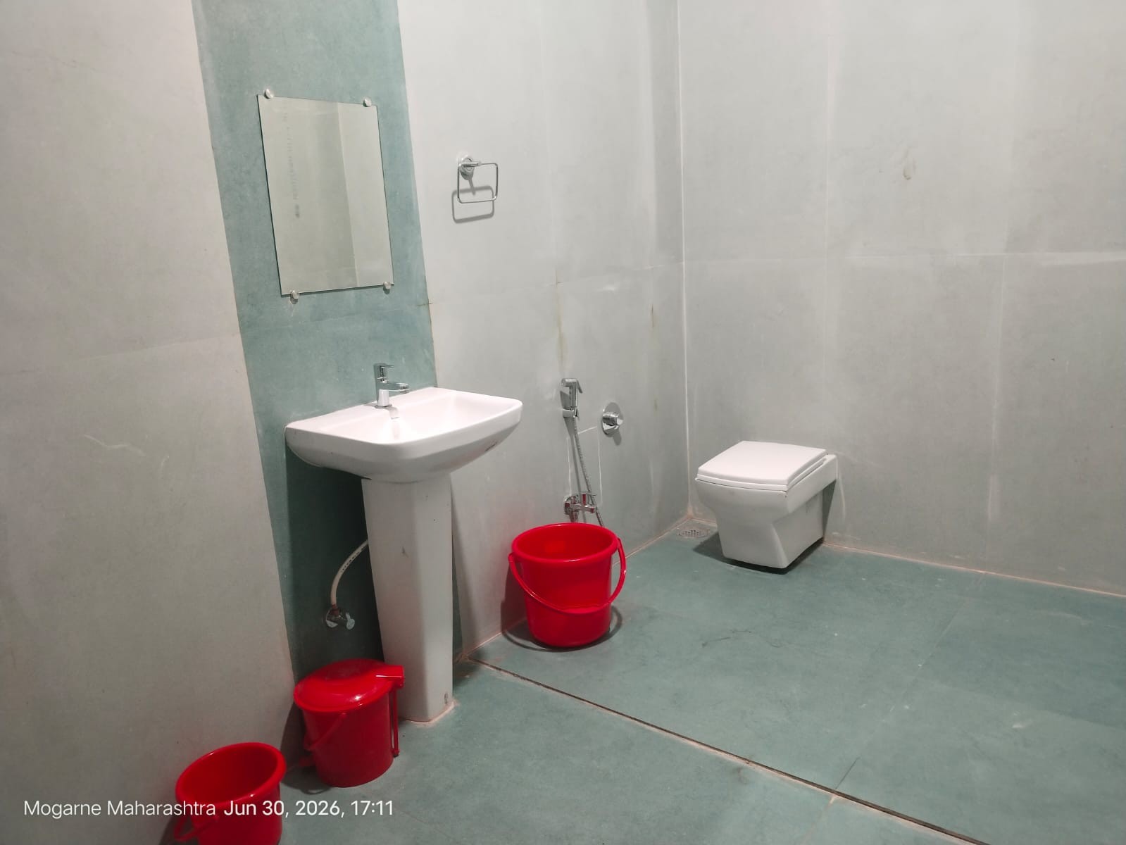 Family Suite (2 Bed) AC 4