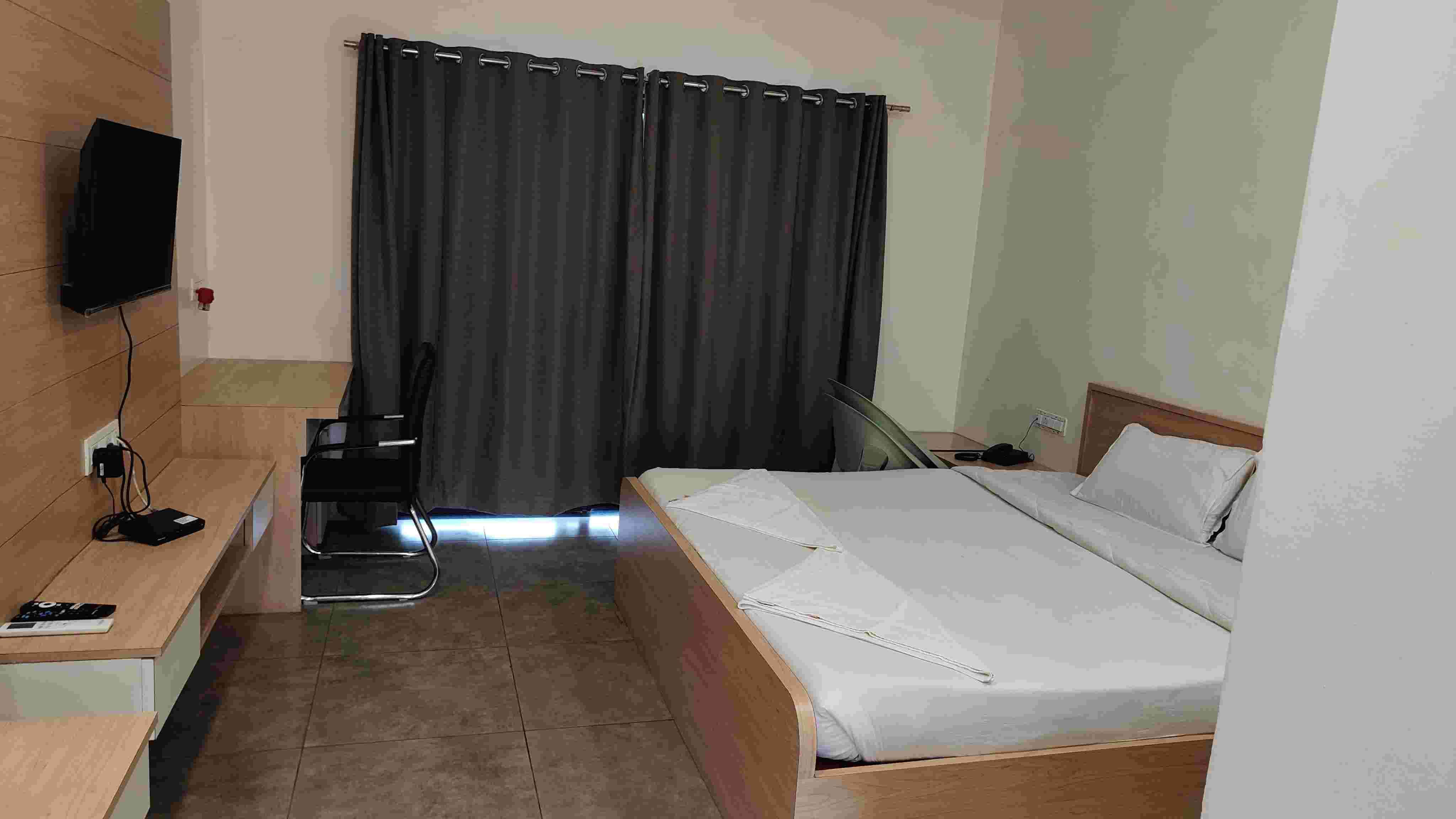 AC Room