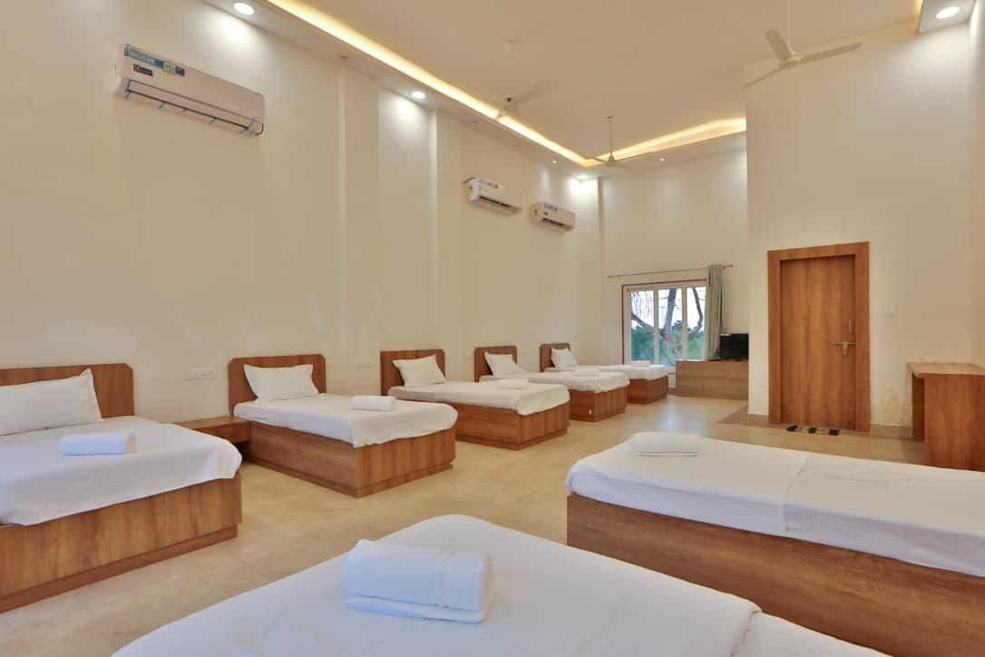 Dormitory