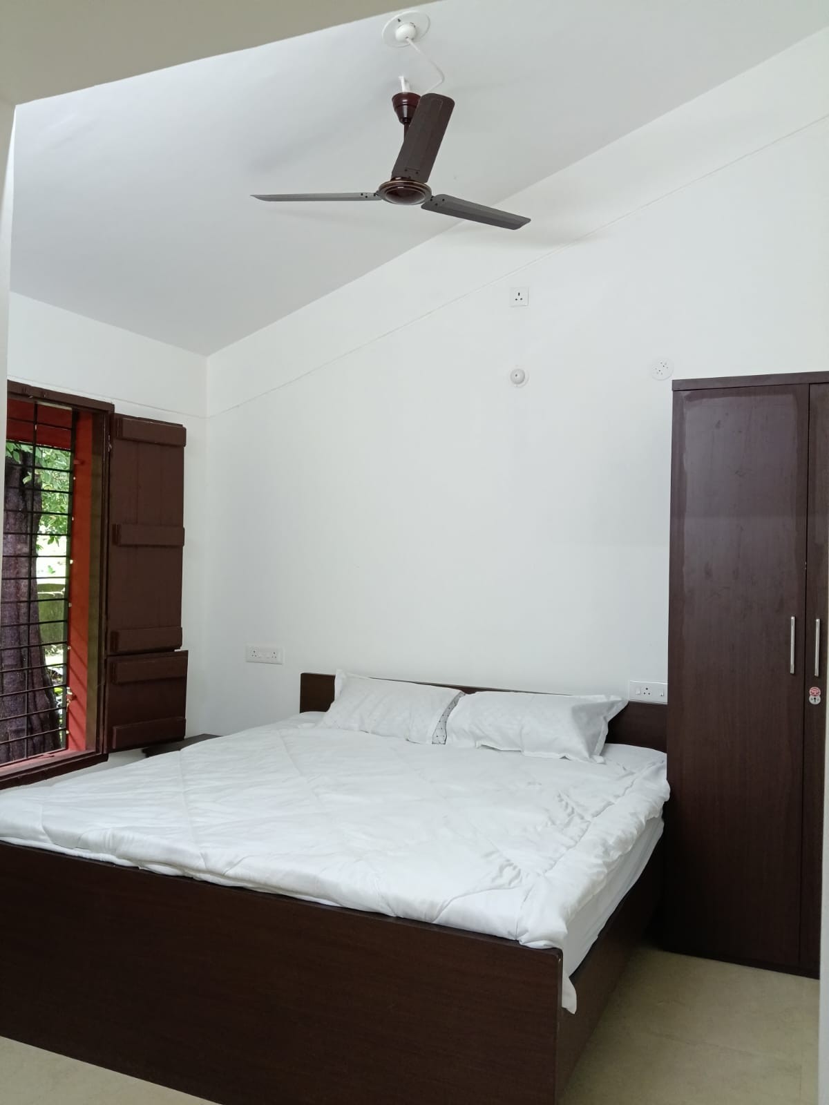 Family Suite (2 Bed) AC 2