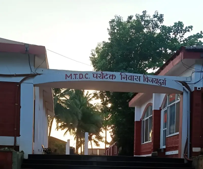 MTDC Holiday Resort Vijaydurg