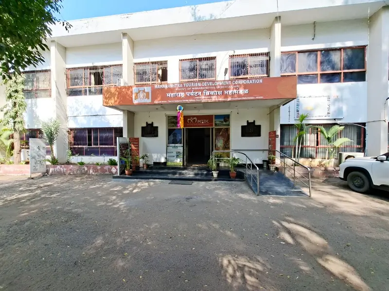 MTDC Chhatrapati Sambhaji Nagar