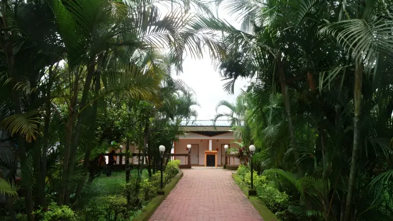 MTDC Koyna Lake
