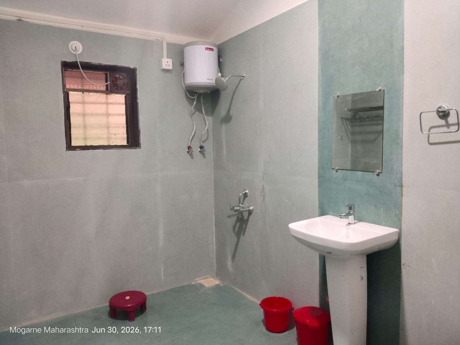 Family Suite (2 Bed) AC 5