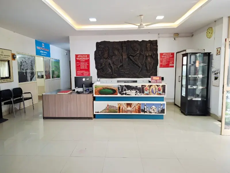 MTDC Chhatrapati Sambhaji Nagar gallery 2