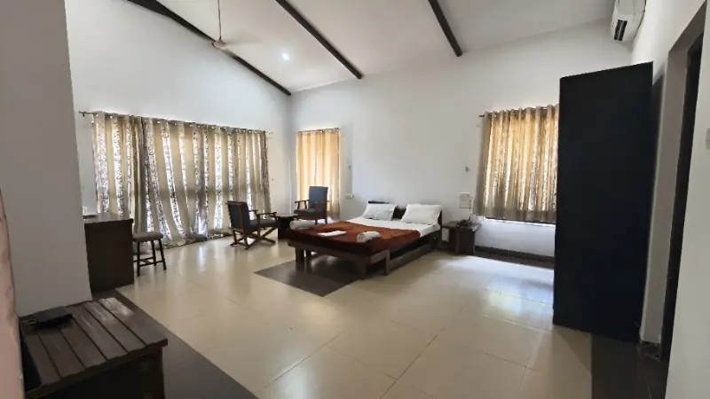 Dormitory 4