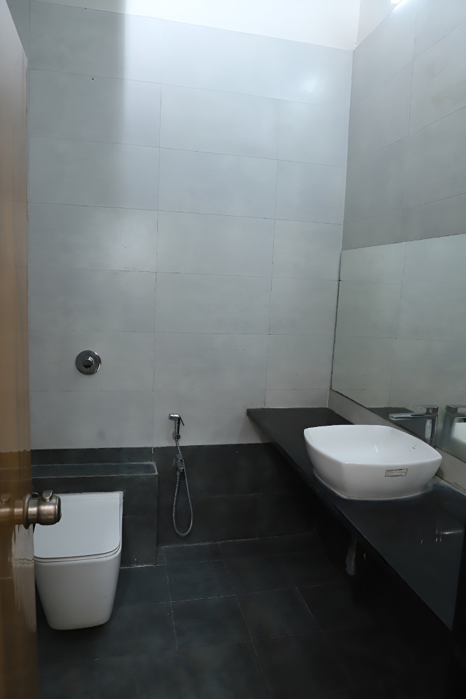 Deluxe Non AC Rooms 3