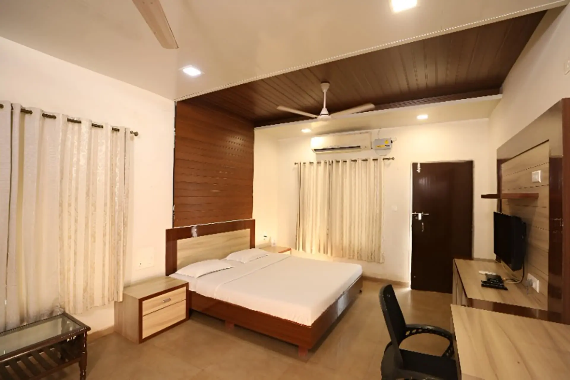 MTDC Ganpatipule gallery 4