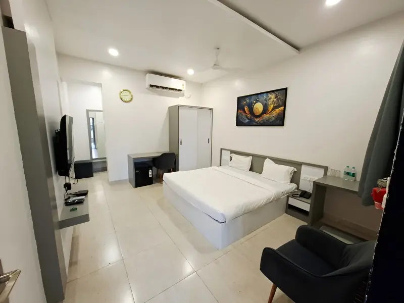 MTDC Chhatrapati Sambhaji Nagar gallery 4