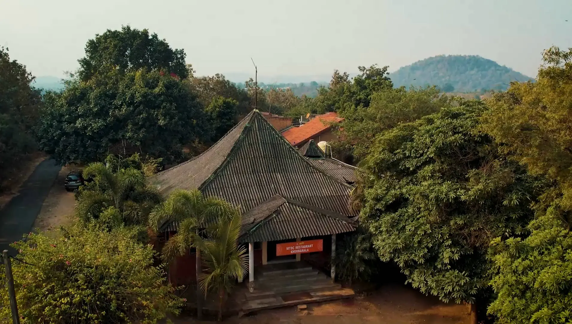 MTDC Khekranala