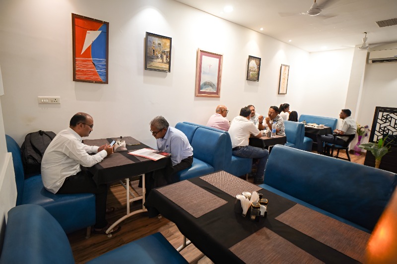MTDC Nagpur gallery 3