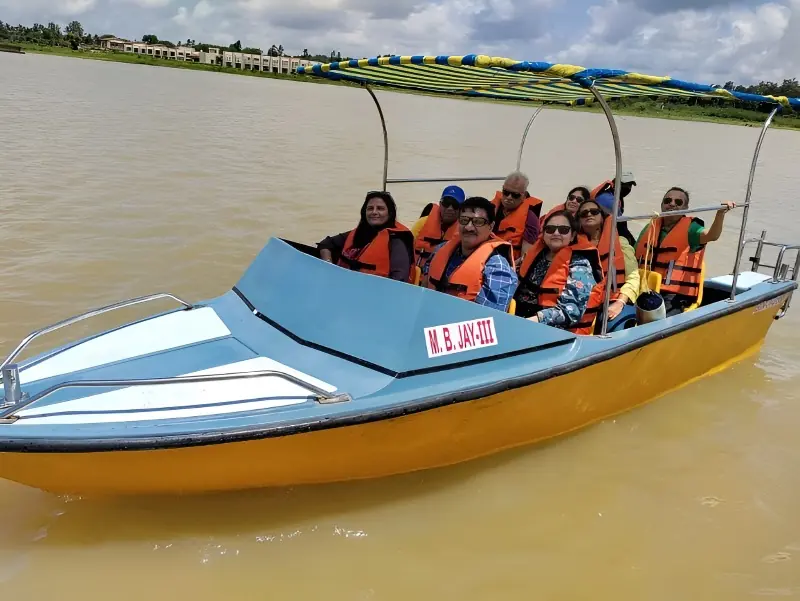 MTDC | Aquatic Sports Listing