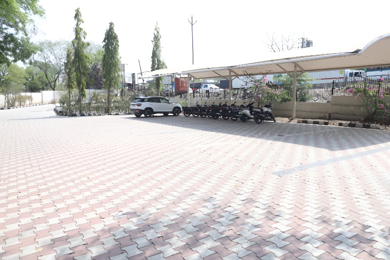 MTDC Fardapur gallery 4