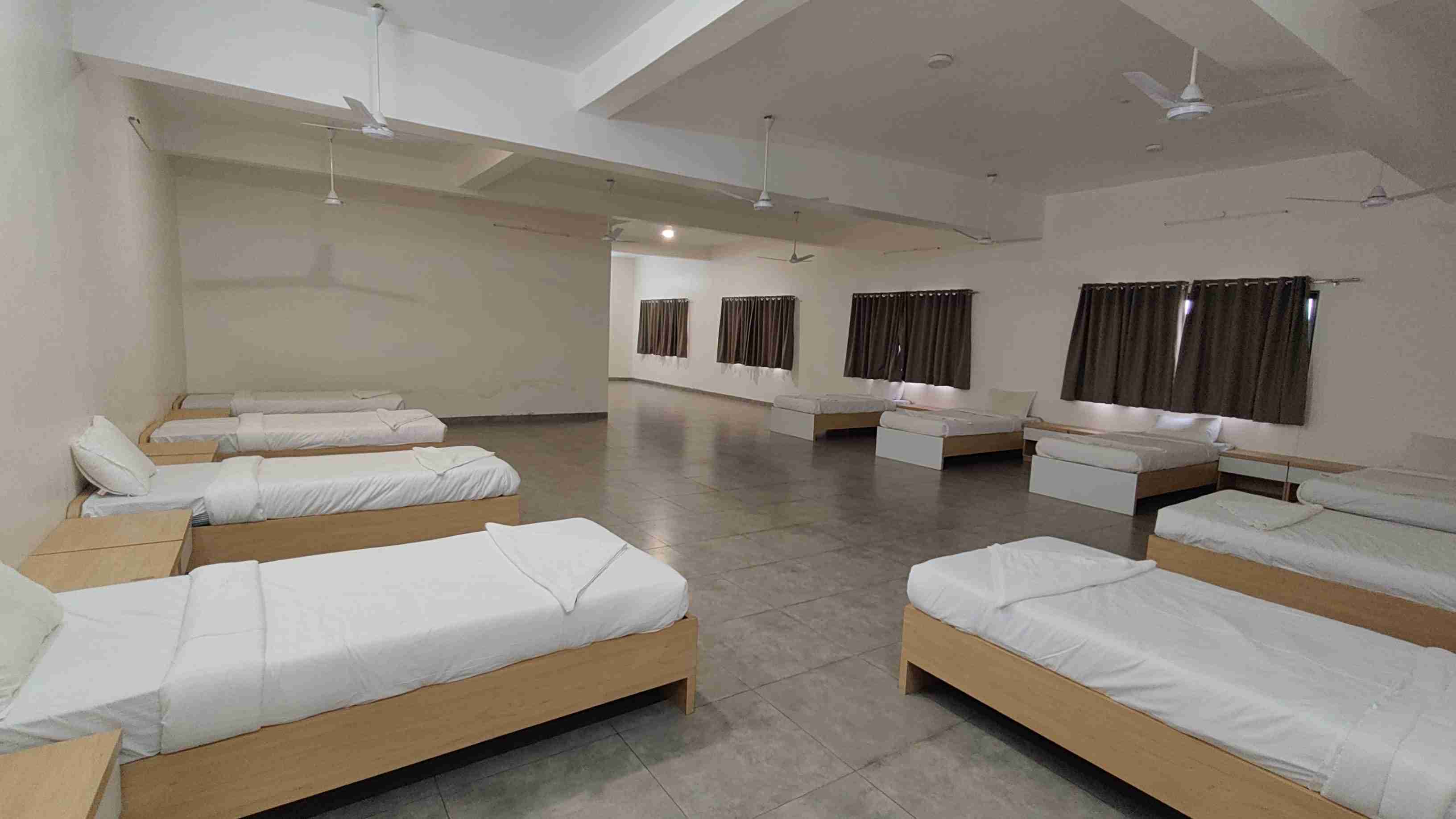 Dormitory