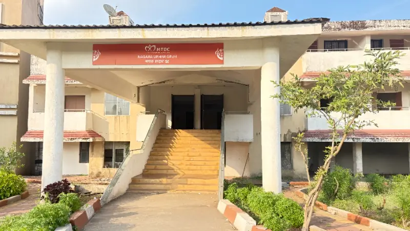 MTDC Bhimashankar gallery 5