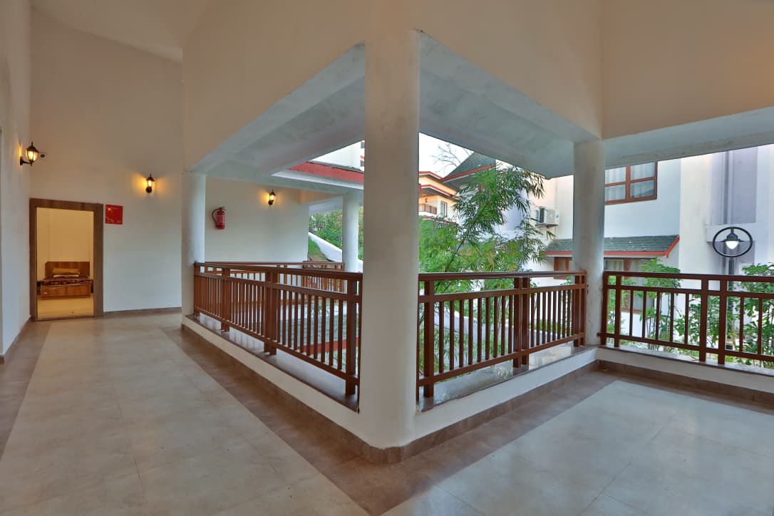 Dormitory 4