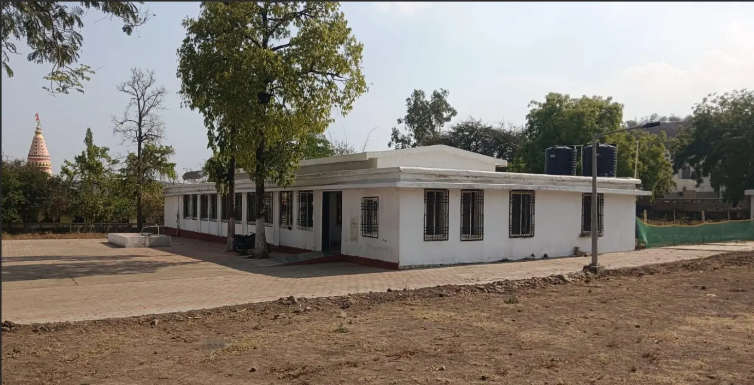 MTDC Aundha Nagnath